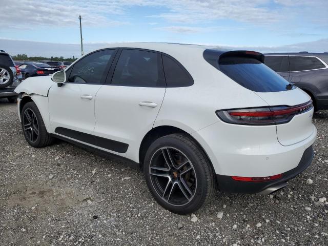 VIN WP1AA2A57LLB01657 2020 Porsche Macan no.2