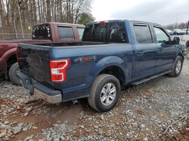 1FTEW1E5XJFC66199 2018 FORD F-150-2