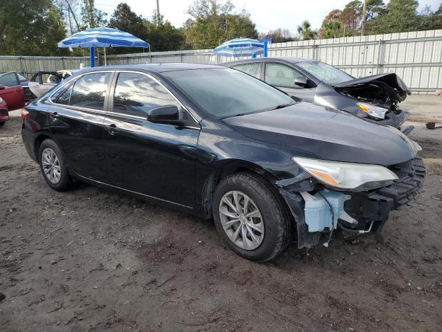 4T1BF1FK8HU279493 | 2017 TOYOTA CAMRY LE