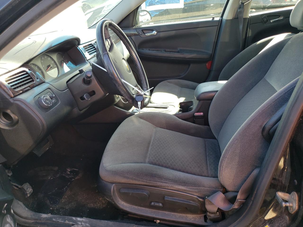 2G1WA5E34E1183513 2014 Chevrolet Impala Limited Ls 2G1WA5E34E1183513 2014 Chevrolet Impala Limited Ls