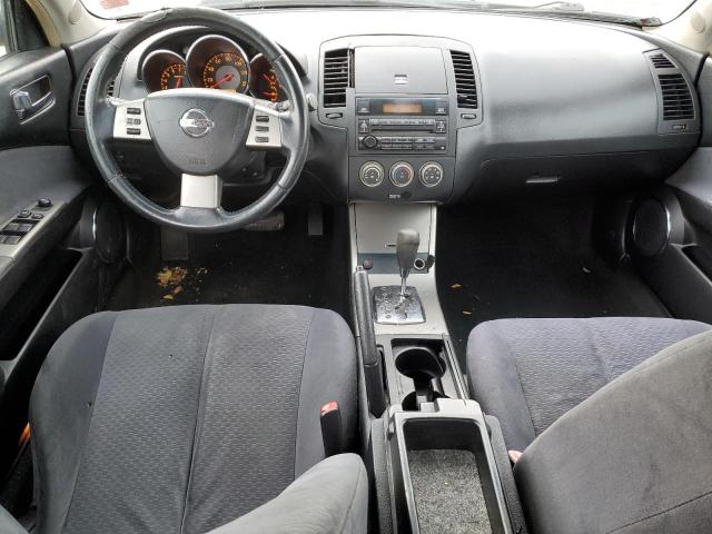 1N4AL11D16C162302 | 2006 Nissan altima s