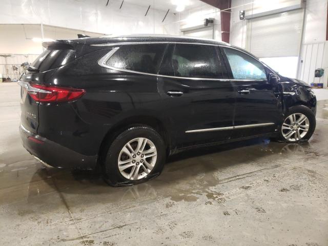 5GAEVAKW0JJ154137 | 2018 BUICK ENCLAVE ES