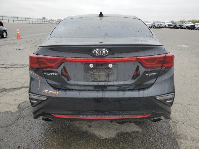 3KPF44AC4LE170579 | 2020 KIA FORTE GT