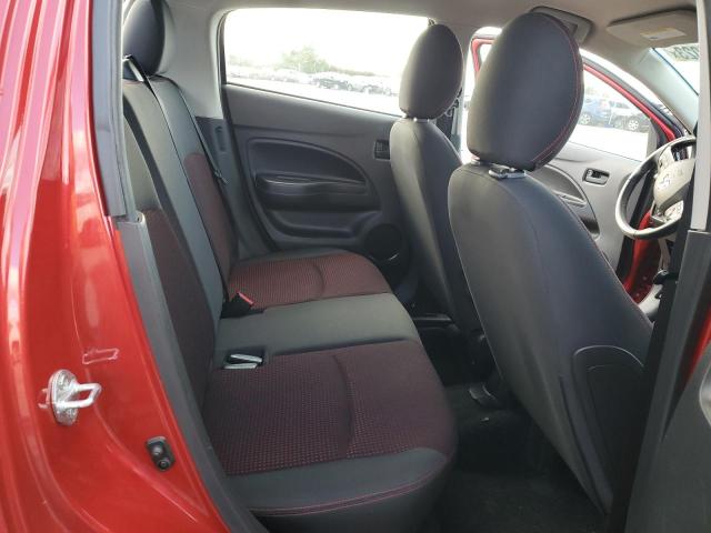 2020 MITSUBISHI MIRAGE LE ML32A5HJ6LH006815