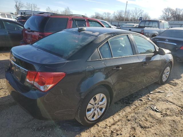 2015 CHEVROLET CRUZE LS 1G1PA5SH5F7223347