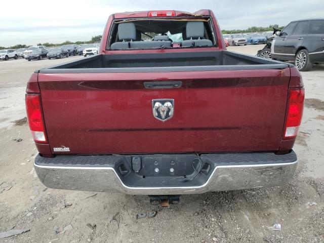 1C6RR6FG6JS132102 | 2018 Ram 1500 st