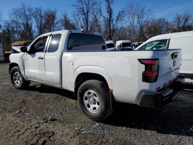 Vin: 1n6ed1cm1pn631851, lot: 76491493, nissan frontier s 20232