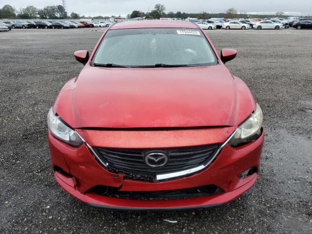 JM1GJ1U63F1164328 | 2015 MAZDA 6 SPORT