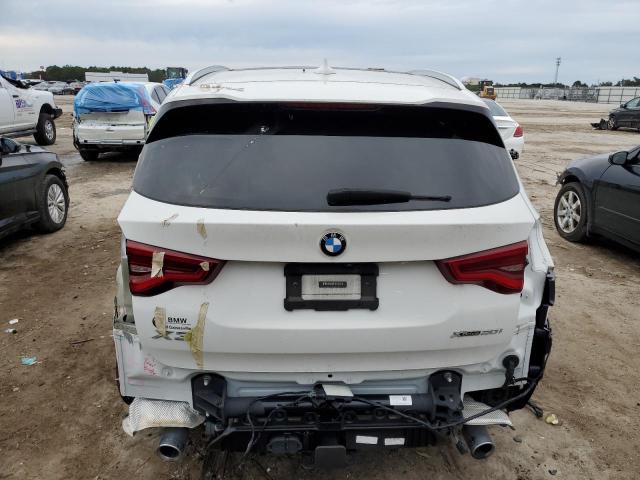 5UXTY5C00L9D48574 2020 BMW X3, photo no. 6