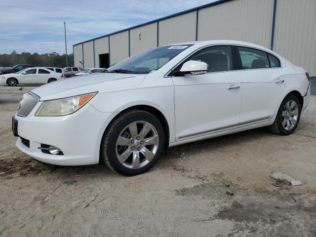 2011 Buick LaCrosse CXL