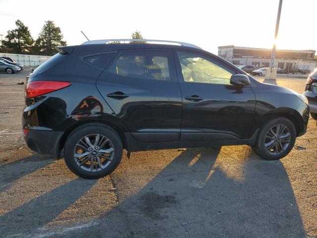 2014 Hyundai Tucson Gls VIN: KM8JU3AG8EU911825 Lot: 79528093