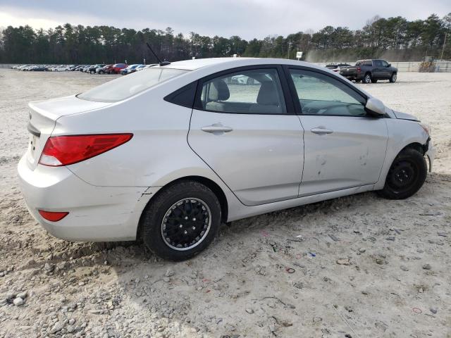 KMHCT4AE2GU003194 | 2016 HYUNDAI ACCENT