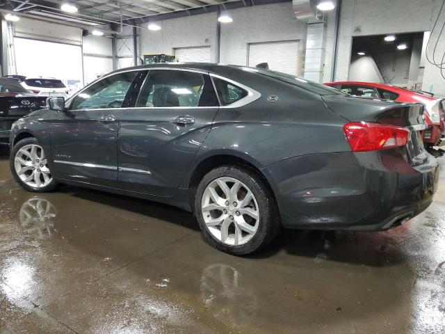 1G1155S38EU171646 | 2014 CHEVROLET IMPALA LTZ