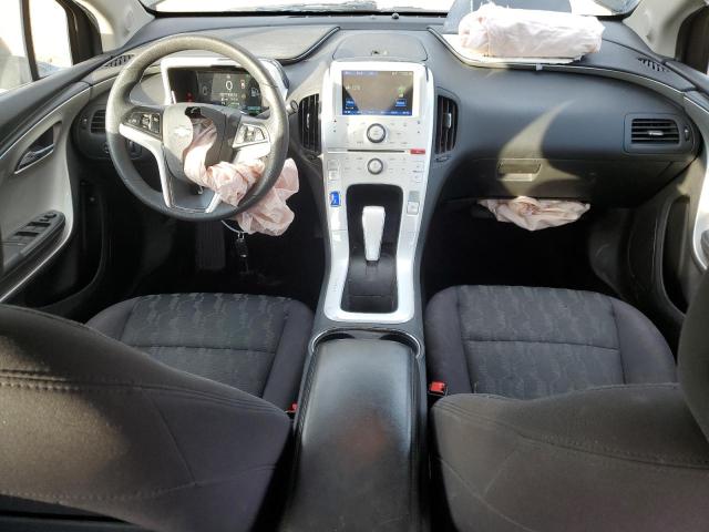 VIN 1G1RA6E48DU145734 2013 Chevrolet Volt no.8