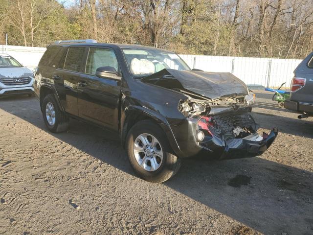 JTEZU5JR1G5128990 | 2016 TOYOTA 4RUNNER SR