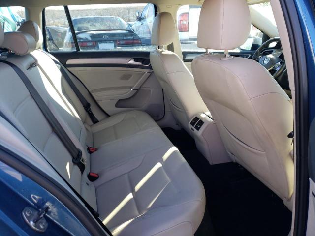 2015 VOLKSWAGEN GOLF SPORT - 3VWCA7AU6FM509601