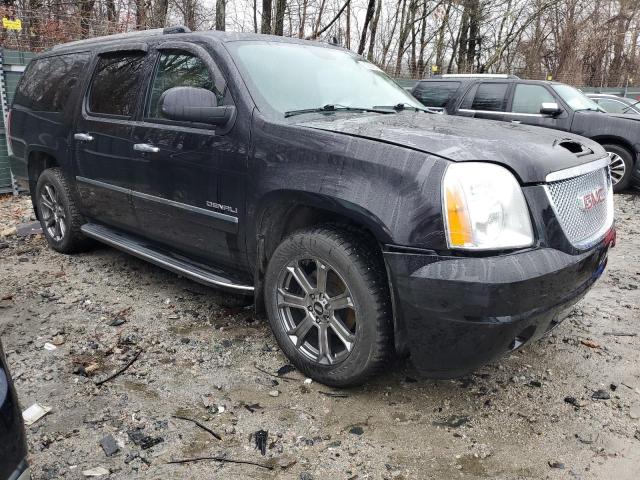 1GKS2MEF8ER174588 | 2014 GMC YUKON XL D