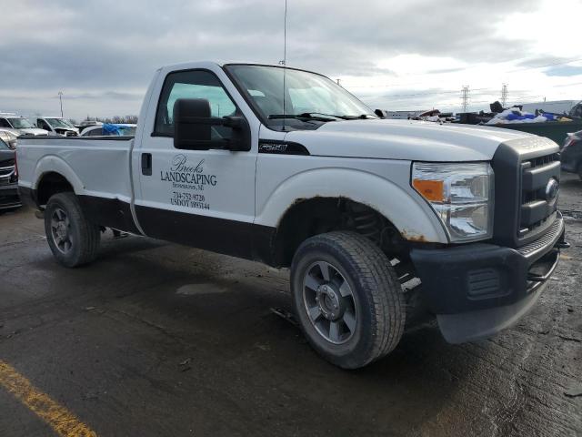 1FTBF2B68CEC03472 | 2012 Ford f250 super duty