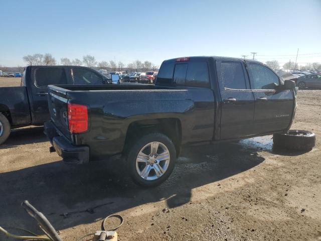 1GCRCPEC6HZ280119 | 2017 CHEVROLET SILVERADO