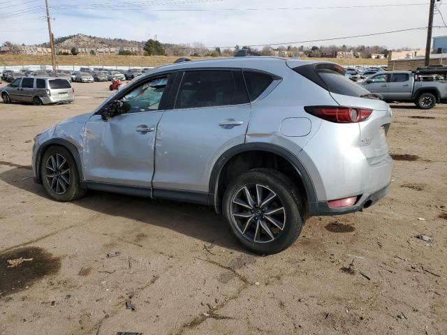 JM3KFBDL5H0215237 | 2017 MAZDA CX-5 GRAND