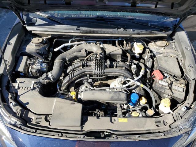 4S3GTAB63L3707187 | 2020 SUBARU IMPREZA