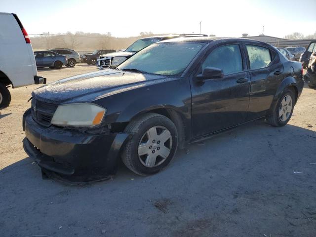 2008 Dodge Avenger SE