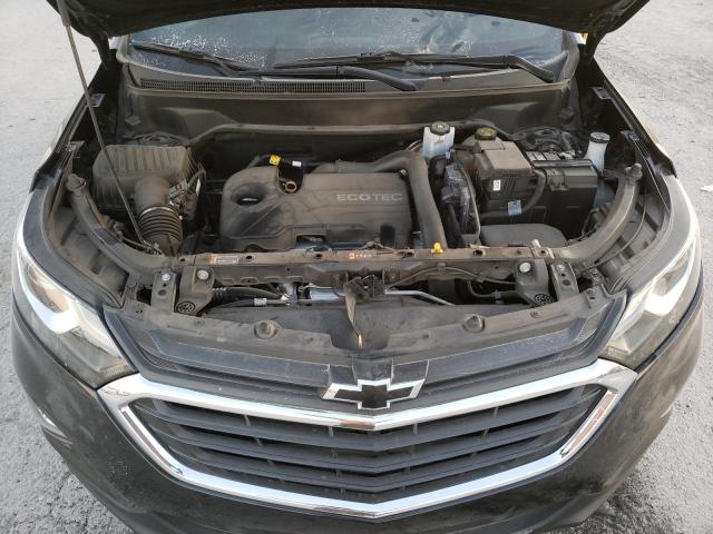 2019 Chevrolet Equinox - Image 12