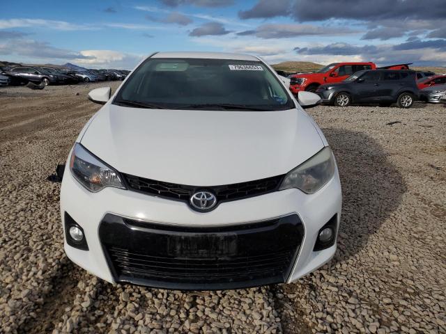 5YFBURHE8FP296711 | 2015 TOYOTA COROLLA L