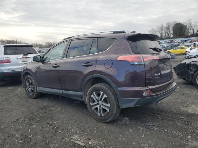 2T3BFREV2GW473842 | 2016 Toyota rav4 le