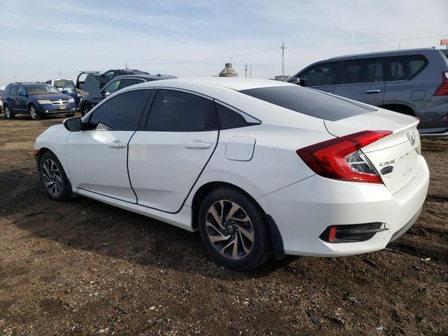 2HGFC2F72GH529149 | 2016 HONDA CIVIC EX