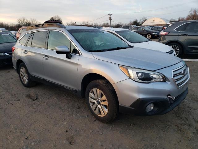 2015 Subaru Outback 2. 2.5L(VIN: 4S4BSACC5F3227279