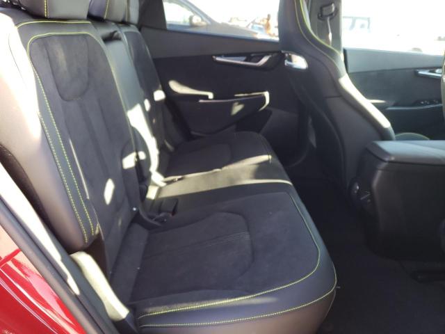 2023 KIA EV6 GT - KNDC5DLE3P5117047