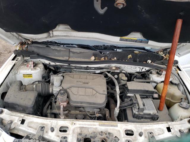 2CNDL73F556159169 | 2005 Chevrolet equinox lt