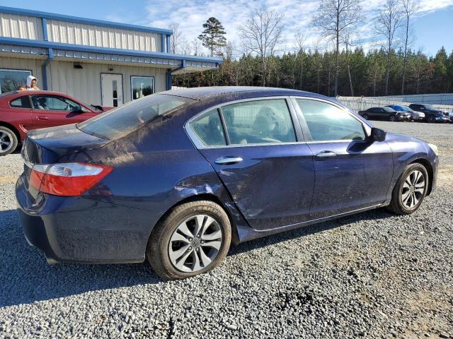 1HGCR2F3XEA298415 | 2014 HONDA ACCORD LX