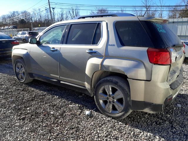 2015 GMC TERRAIN 2GKFLYE37F6196655