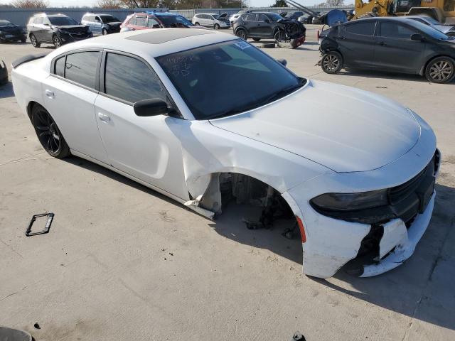 Vin: 2c3cdxhgxhh515501, lot: 79590063, dodge charger sxt 20174