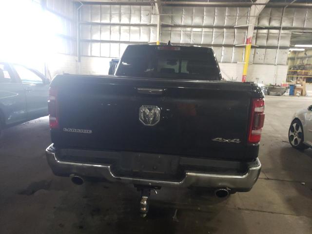 1C6SRFRT9KN714768 | 2019 RAM 1500 LARAM