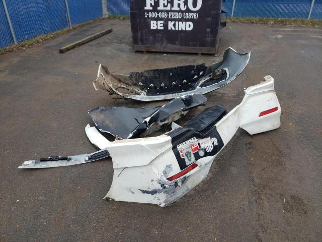 2015 HONDA CIVIC SI - 2HGFG4A5XFH100975