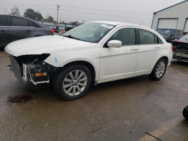 Vin: 1c3bc1fg2bn504537, lot: 81779953, chrysler 200 touring 2011 img_1