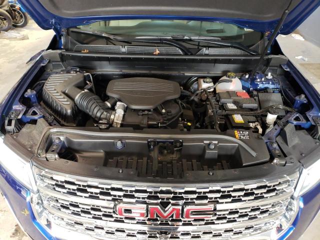 1GKKNPLS2PZ190958 | 2023 GMC ACADIA DEN