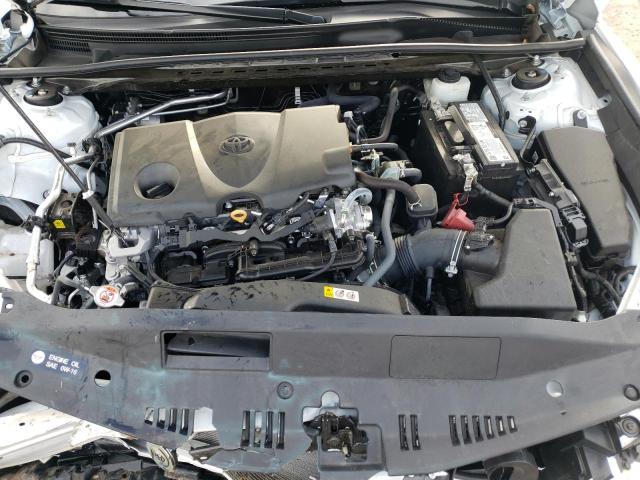 2022 Toyota Camry Se VIN: 4T1G11AK2NU696213 Lot: 82580883