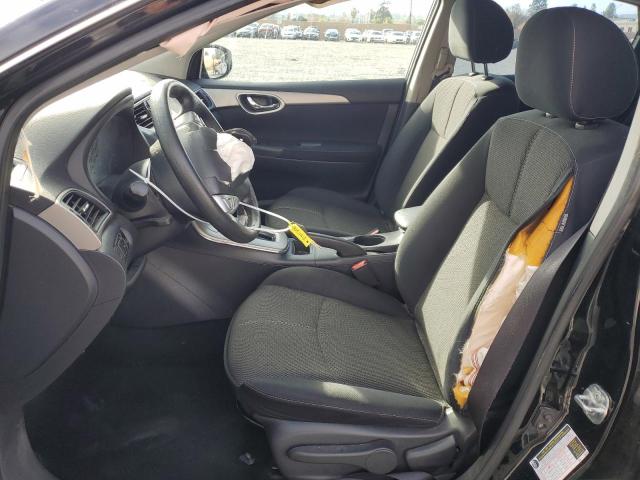 3N1AB7AP7FY227819 | 2015 NISSAN SENTRA S