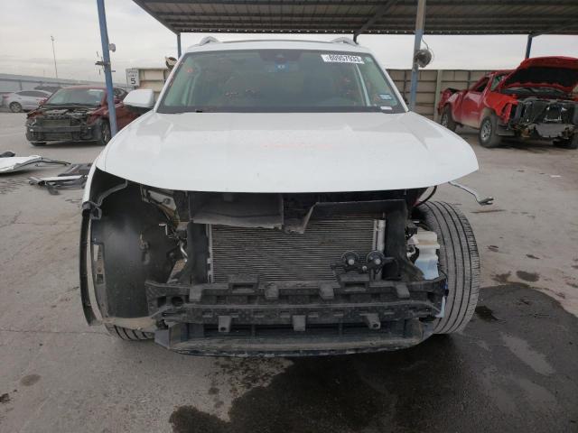 1V2FR2CA2NC513786 | 2022 VOLKSWAGEN ATLAS SEL