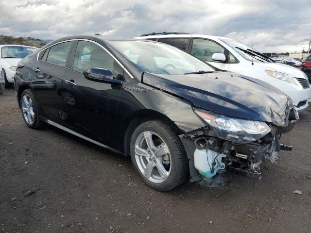 1G1RC6S57JU114140 | 2018 Chevrolet volt lt