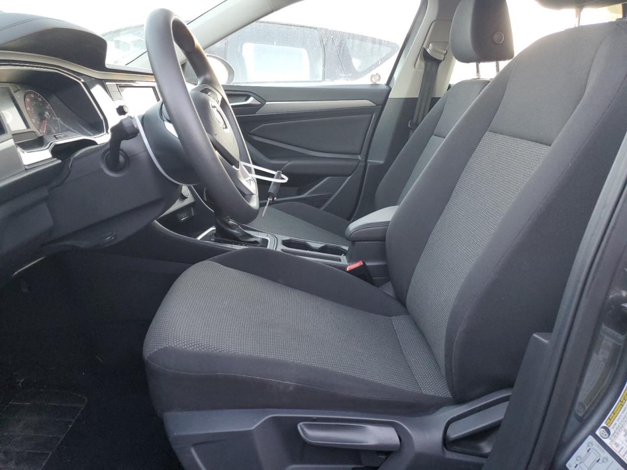 3VWC57BU4MM048544 2021 Volkswagen Jetta S