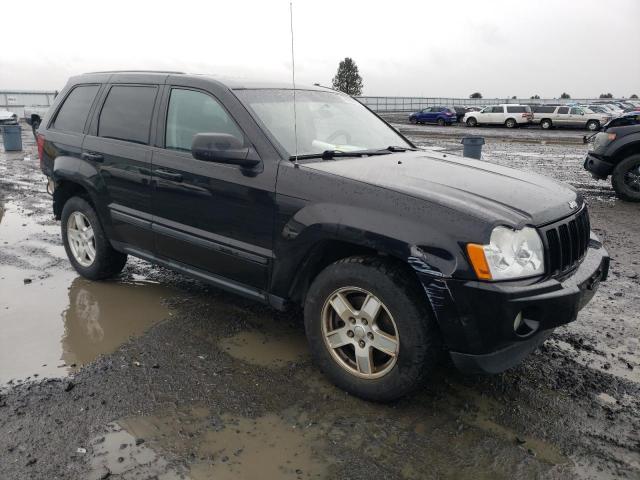 1J8GR48K67C603862 | 2007 Jeep grand cherokee laredo