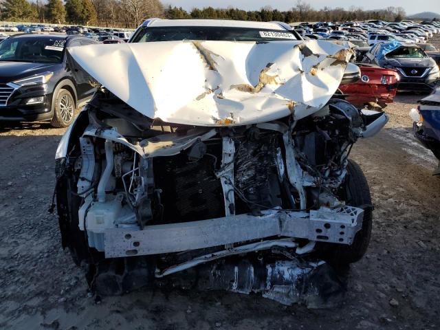 VIN 5TDDKRFH9FS125338 2015 Toyota Highlander, Limited no.5