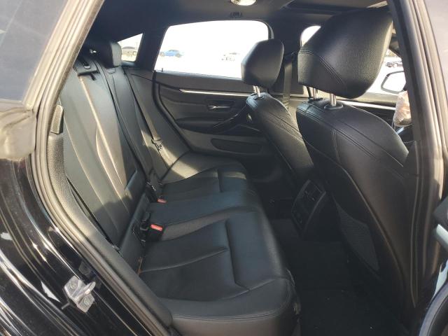 2017 BMW 440XI GRAN - WBA4E5C58HG189262