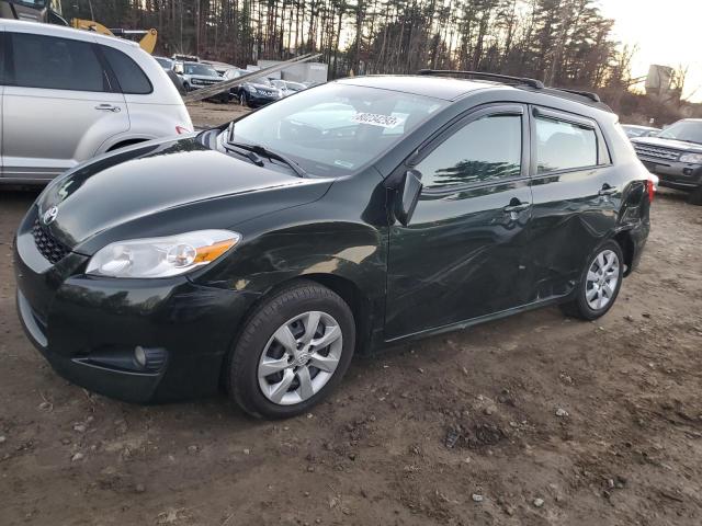 2013 Toyota Matrix S