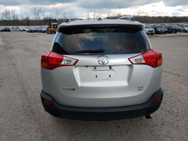 2T3RFREV3FW360625 | 2015 Toyota rav4 xle